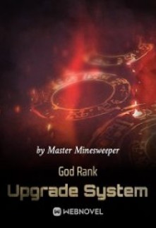 God Rank Upgrade SystemGod Rank Upgrade System